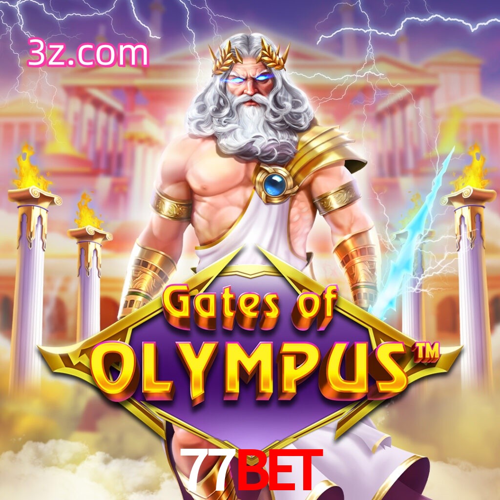 Gates of Olympus